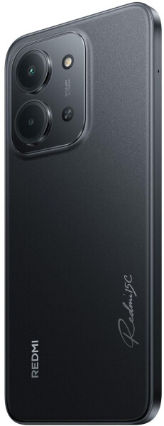 Xiaomi Redmi 15C 4G 128GB Midnight Black, Bild 6