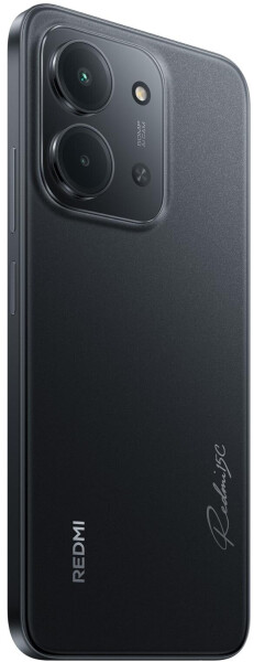 Xiaomi Redmi 15C 4G 128GB Midnight Black, Bild 7