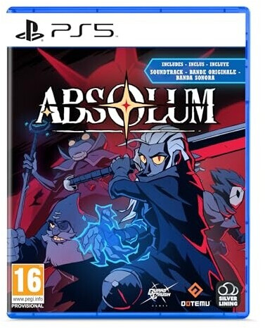 Buy Absolum from £25.32 (Today) – Best Deals on idealo.co.uk