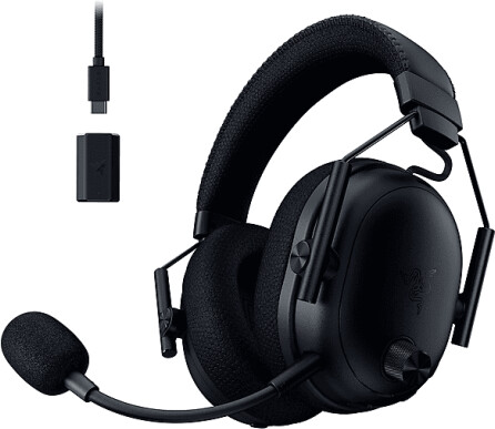 Razer BlackShark V3 Pro
