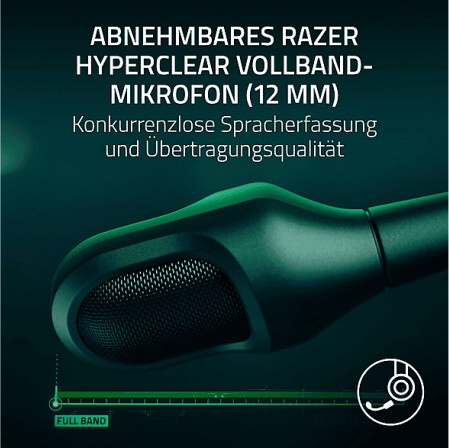 Razer BlackShark V3 Pro, Bild 3