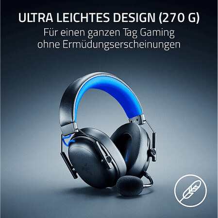 Razer BlackShark V3 X HyperSpeed, Bild 5