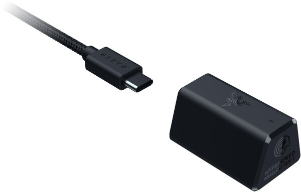 Razer BlackShark V3, Bild 6