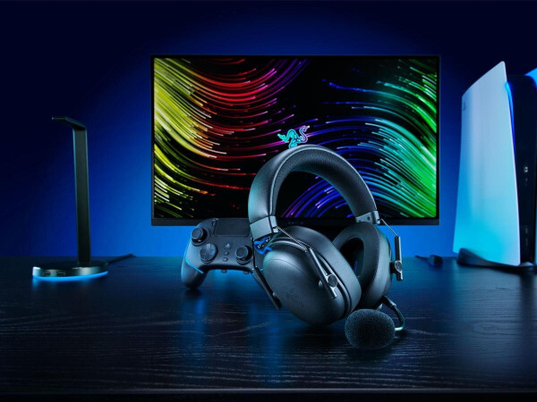 Razer BlackShark V3, Bild 8