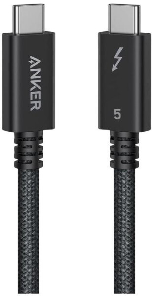 Anker Thunderbolt 5 1m (A84N1012)