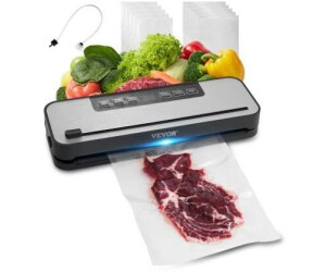 VEVOR Vacuum sealer 60 Kpa 100W