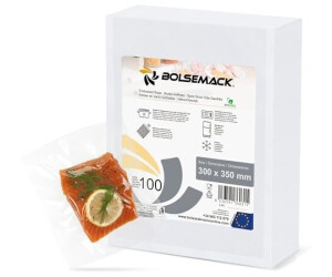 BOLSEMACK Vakuumierbeutel 300x350