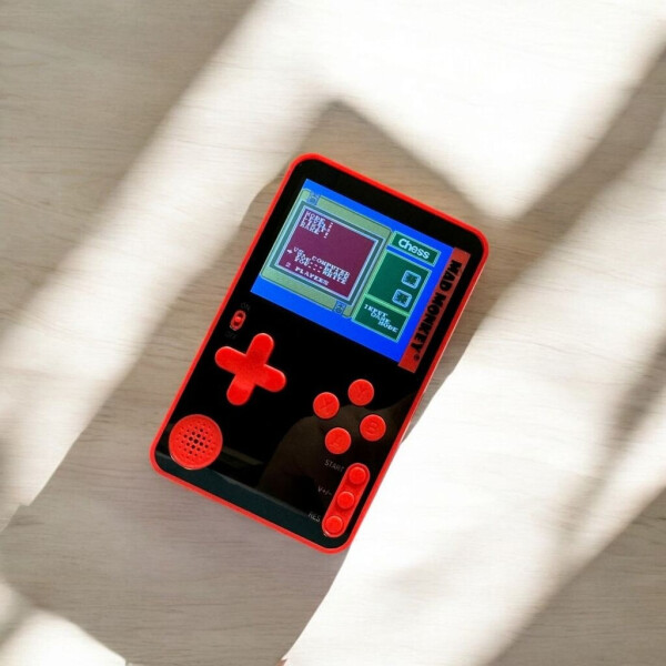 Mad Monkey Super Slim Console, Bild 5
