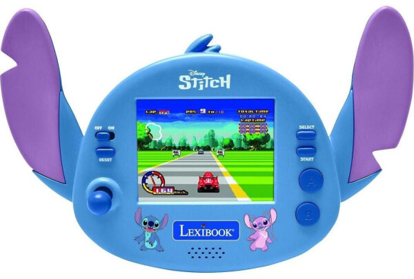Lexibook Cyber Arcade Motion Disney Stitch, Bild 2
