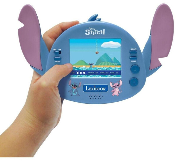 Lexibook Cyber Arcade Motion Disney Stitch, Bild 8