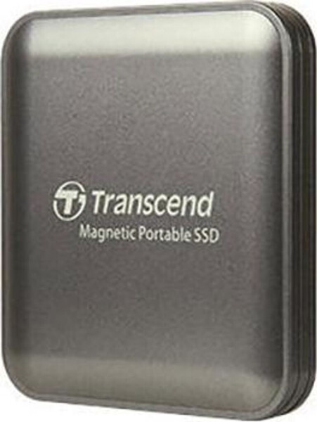 Transcend ESD420 1TB grau, Bild 2