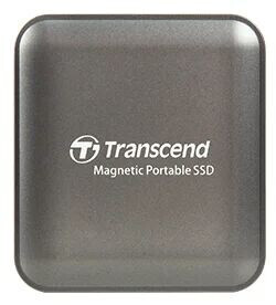 Transcend ESD420 2TB grau, Bild 5