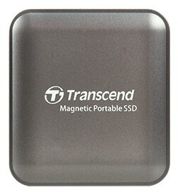 Transcend ESD420 2TB grau, Bild 6