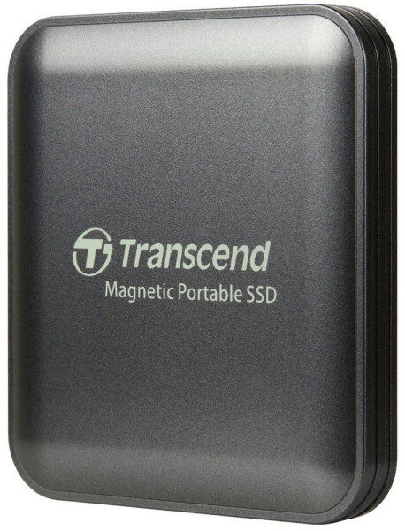 Transcend ESD420 4TB grau, Bild 2
