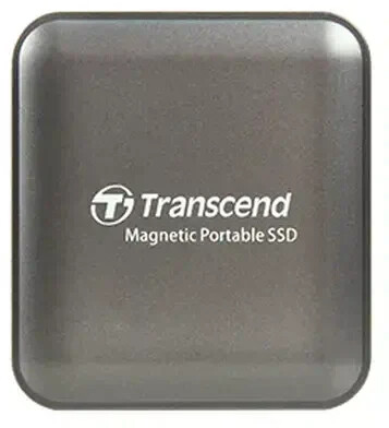 Transcend ESD420 4TB grau, Bild 4