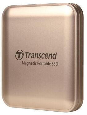 Transcend ESD420 1TB gold, Bild 2