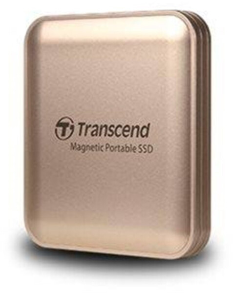 Transcend ESD420 1TB gold, Bild 3