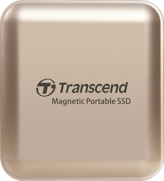 Transcend ESD420 1TB gold, Bild 4