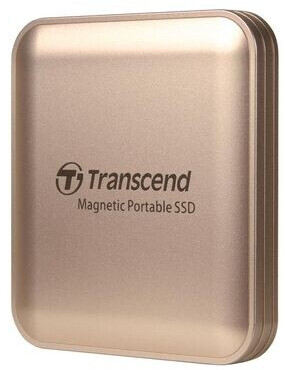 Transcend ESD420 2TB gold, Bild 2