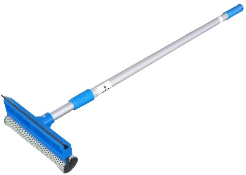 Roulord Telescopic window cleaner with washer 380376