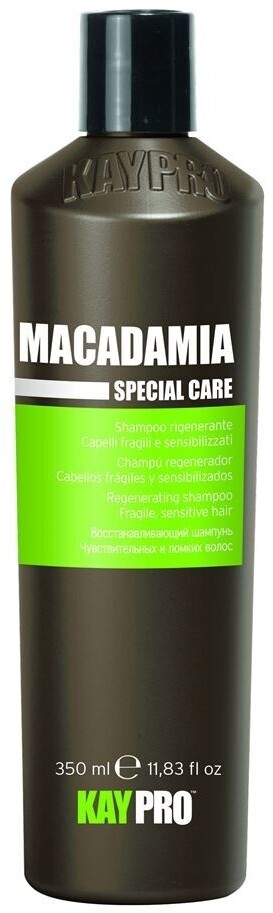Kay Pro Macadamia Shampoo for Sensitive Hair (350 ml) desde 13,77 ...