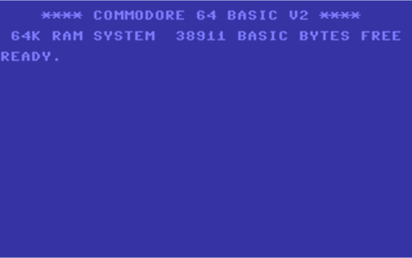 Retro Games The C64 Mini Black Edition, Bild 21