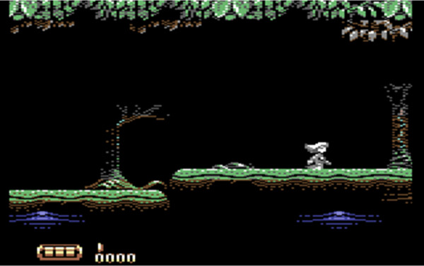 Retro Games The C64 Mini Black Edition, Bild 51