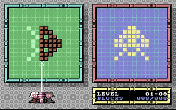 Retro Games The C64 Mini Black Edition, Bild 64