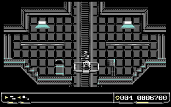 Retro Games The C64 Mini Black Edition, Bild 65