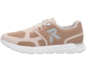 Zapatillas Rojas De Mujer Rieker Zapatillas M9000-80 Blanco Yuccs Mujer