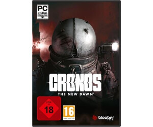 Spiele Cronos: The New Dawn über Cloud Gaming - Entdecke, Wo