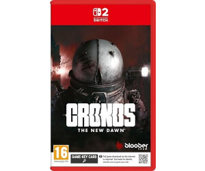 Buy Cronos: The New Dawn from £14.63 (Today) – Best Deals on