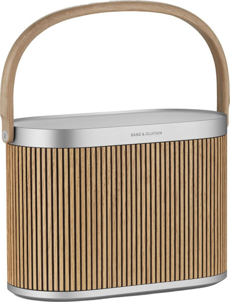 Bang & Olufsen BeoSound A5 Light Oak, Bild 2