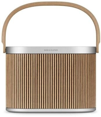Bang & Olufsen BeoSound A5 Light Oak, Bild 3