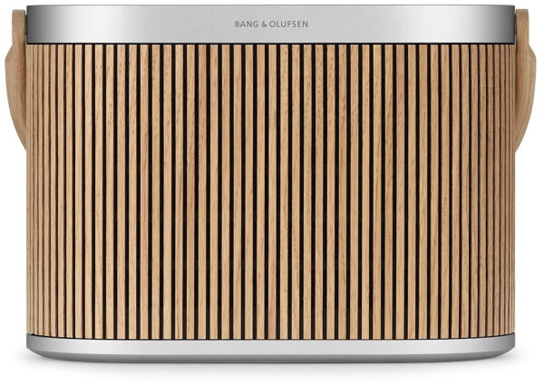 Bang & Olufsen BeoSound A5 Light Oak, Bild 4