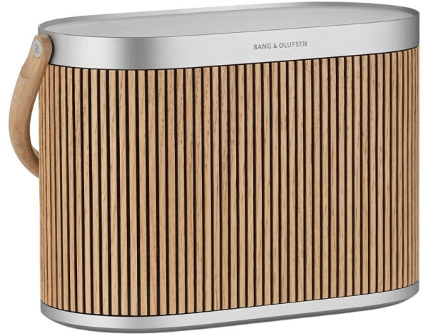 Bang & Olufsen BeoSound A5 Light Oak, Bild 5