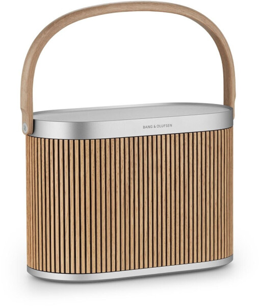 Bang & Olufsen BeoSound A5 Light Oak, Bild 7