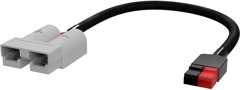Offgridtec 20 cm Anderson to Suaoki Power Station adapter cable for FSP modules (11263)