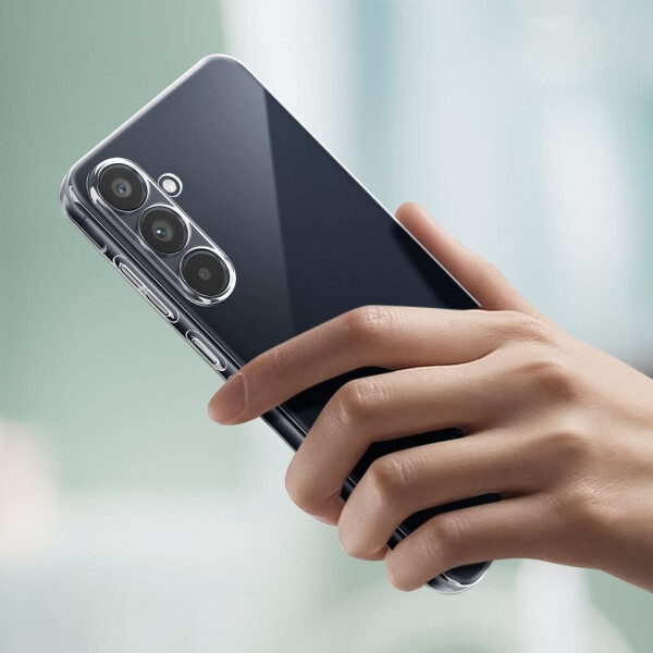 4smarts 360° Starter Set Glas + Case für Galaxy A55, Bild 7