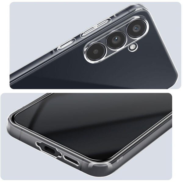 4smarts 360° Starter Set Glas + Case für Galaxy A55, Bild 8
