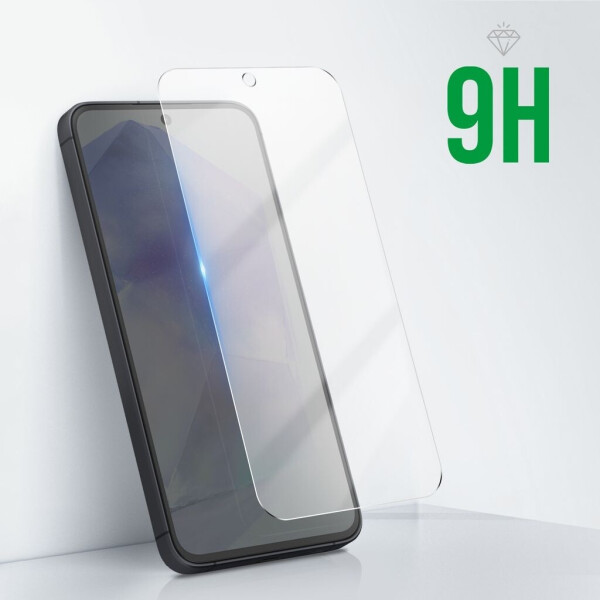 4smarts 360° Starter Set Glas + Case für Galaxy A55, Bild 9