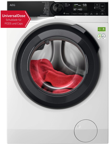 AEG LR8EW75400