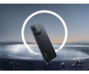 realme Note 70T 4GB/256GB 黒 スマートフォン本体 realme Note 70T 4GB/256GB Obsidian Black