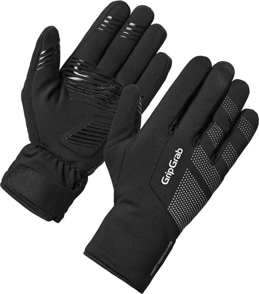 GripGrab Ride Waterproof Gloves
