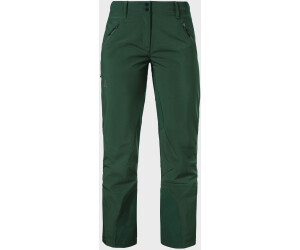 Schöffel Style Milagle Hose türkis