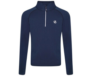 Dare2b Consist II Core Stretch Fleece cloudy blue