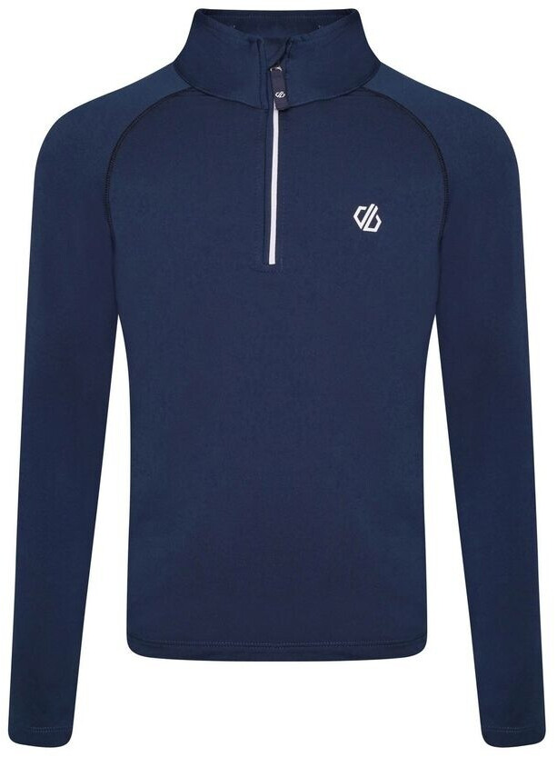 Dare2b Consist II Core Stretch Fleece wolkiges blau