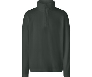 McKinley Functional Shirt Amarillo II J 430908 dark green