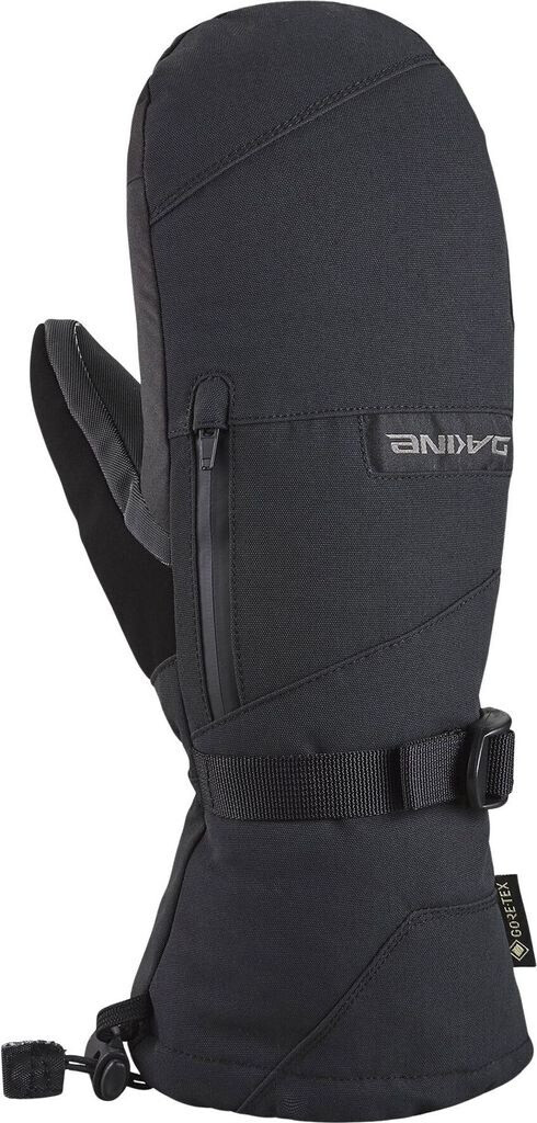 Dakine Titan GTX Mitt gloves carbon