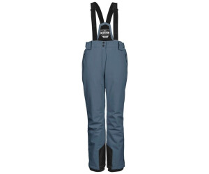 Killtec KSW 249 WMN SKI PNTS ERIELLE blau schwarz